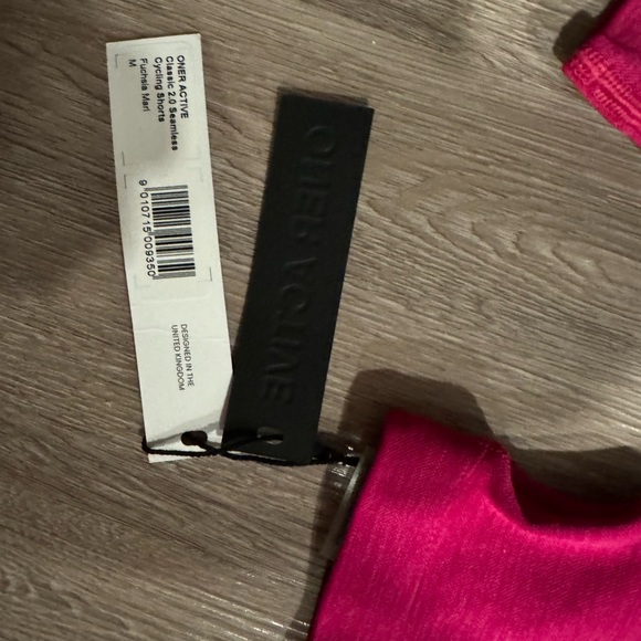 Oner Active Cycling Shorts - Picture 4 of 5